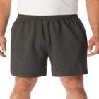 Comfort Fleece Shorts image number null