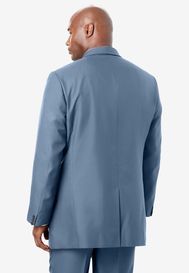 Easy Movement Three-Button Jacket image number null