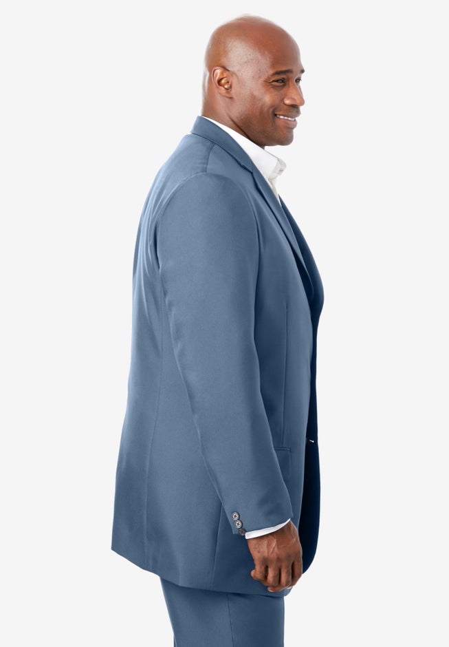Easy Movement Three-Button Jacket image number null