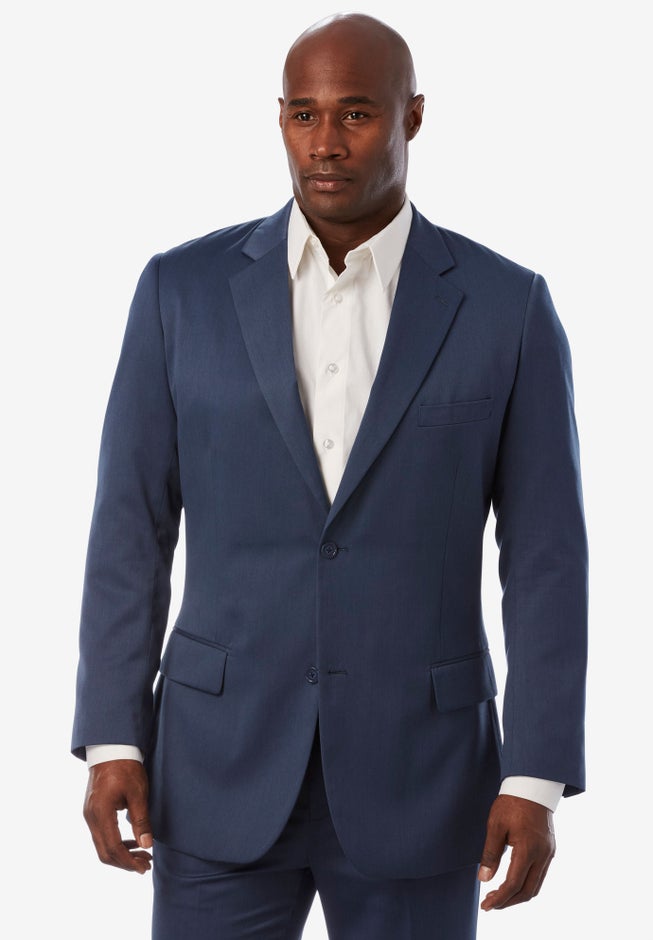 Easy Movement Three-Button Jacket image number null