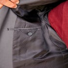 Easy Movement Two-Button Jacket image number null