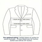 Easy Movement Two-Button Jacket image number null