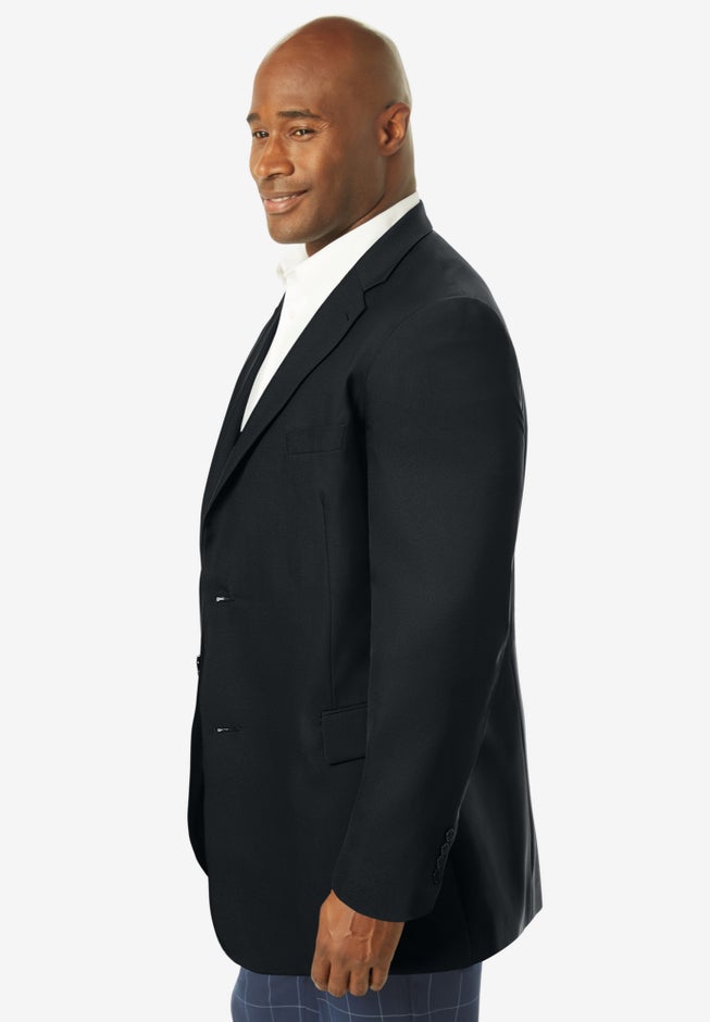 Easy Movement Two-Button Jacket image number 2