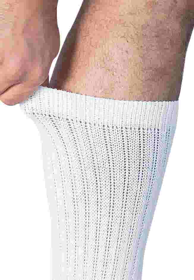 Mega Stretch Socks image number 1