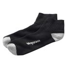Wigwam® 2-Pack 1/4 Length Diabetic Socks image number null
