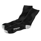 Wigwam® 2-Pack Diabetic Crew Socks image number null