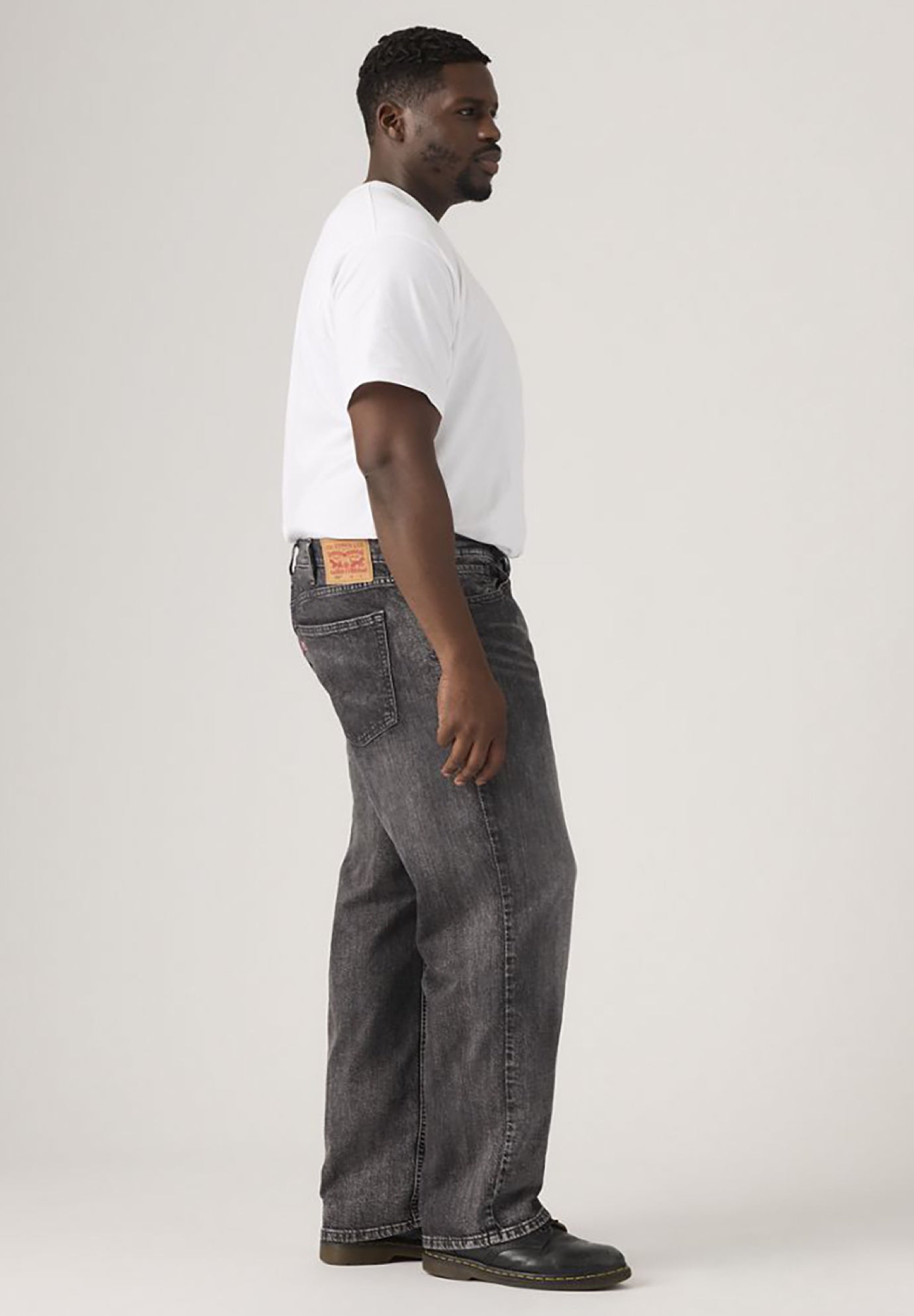 Levi&rsquo;s 559&reg; Relaxed Straight Jeans image number 1