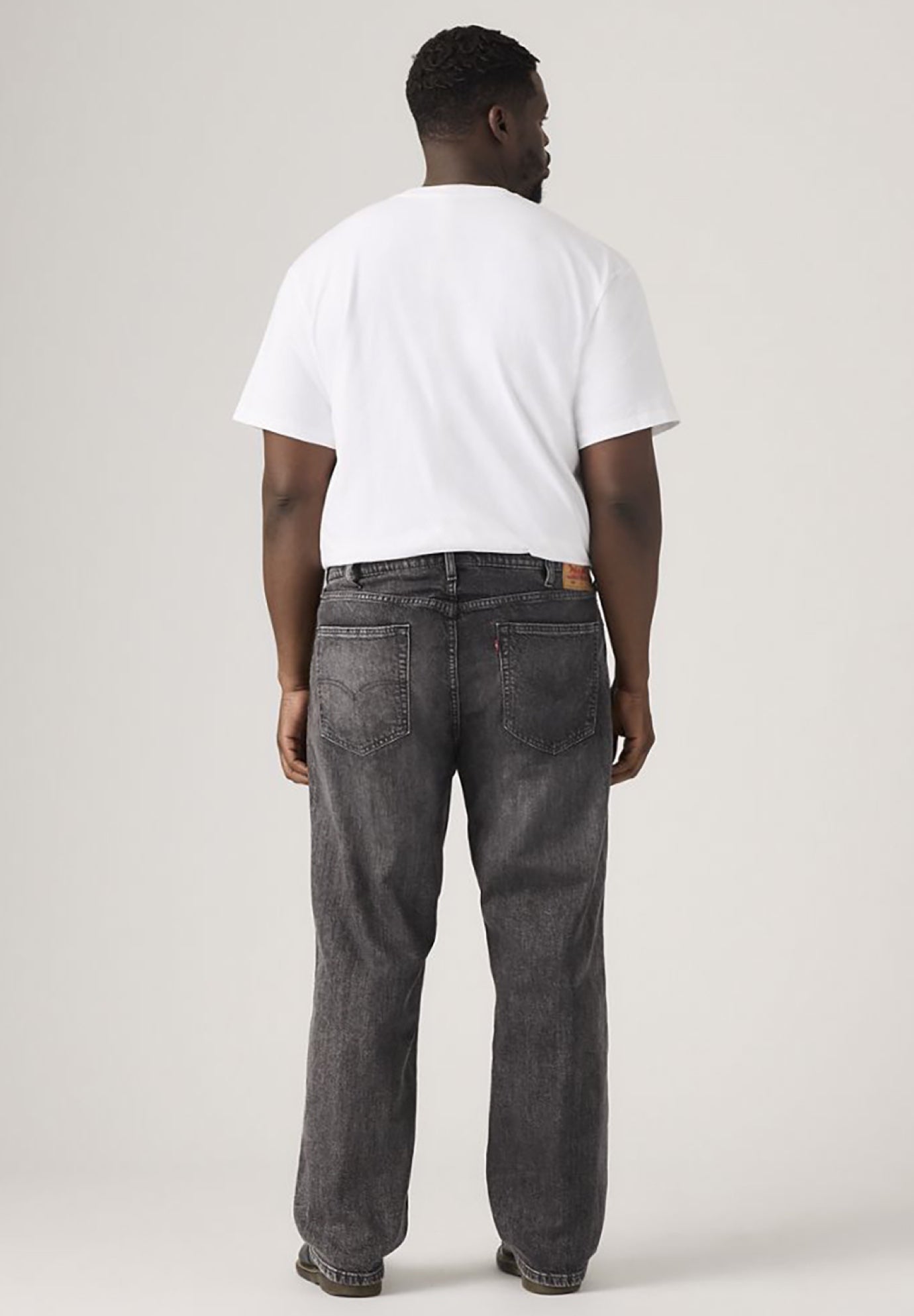 Levi&rsquo;s 559&reg; Relaxed Straight Jeans image number 2