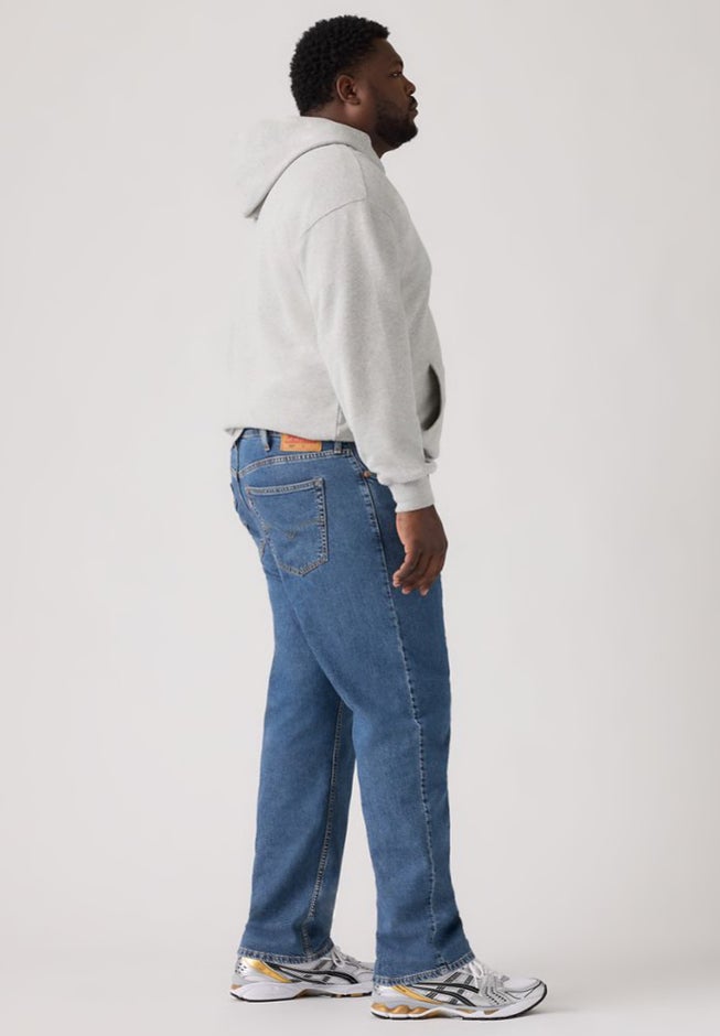 Levi&rsquo;s 559&reg; Relaxed Straight Jeans image number 2