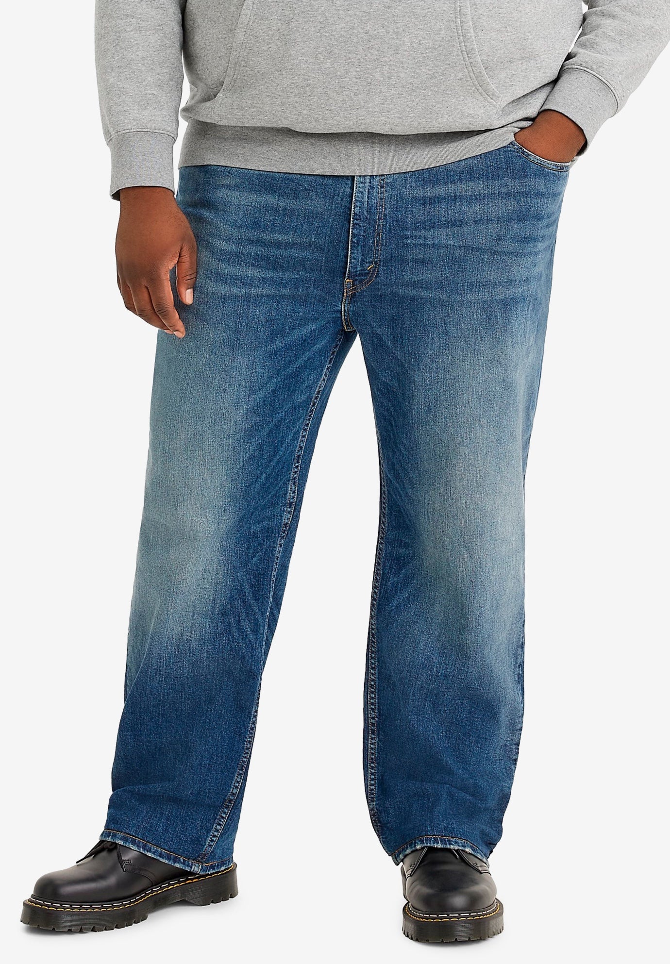 Levi&rsquo;s 559&reg; Relaxed Straight Jeans image number 0