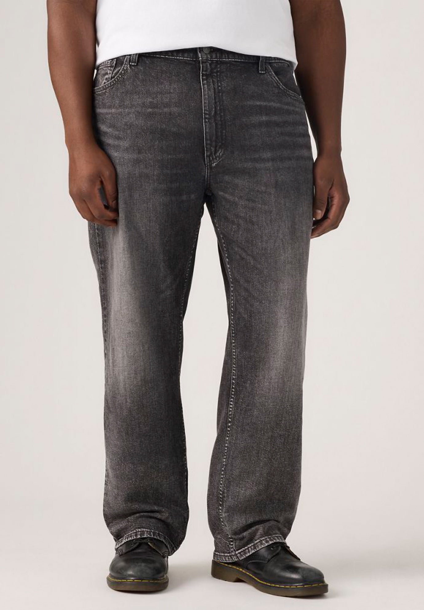 Levi&rsquo;s 559&reg; Relaxed Straight Jeans image number 0