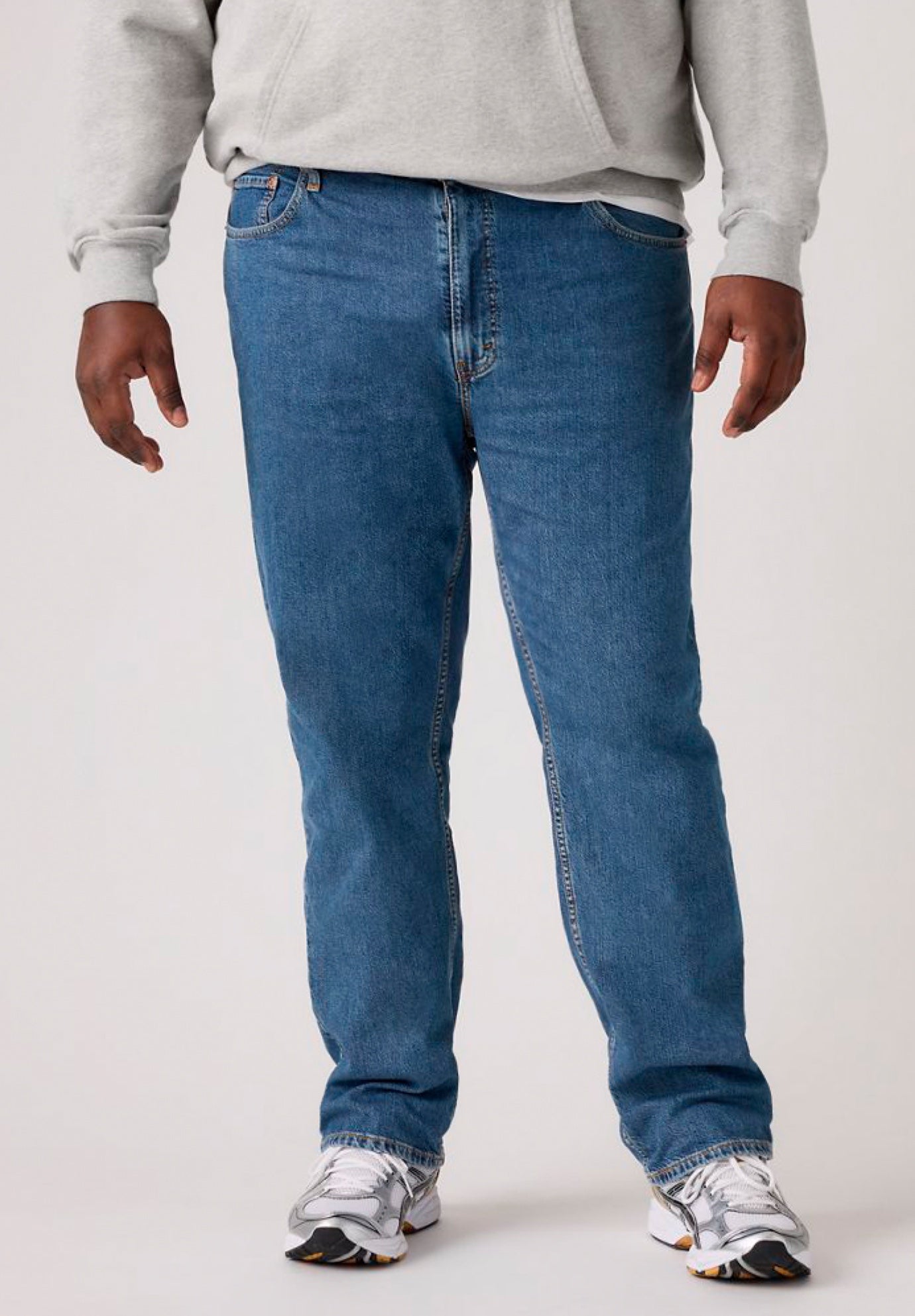 Levi&rsquo;s 559&reg; Relaxed Straight Jeans image number 0