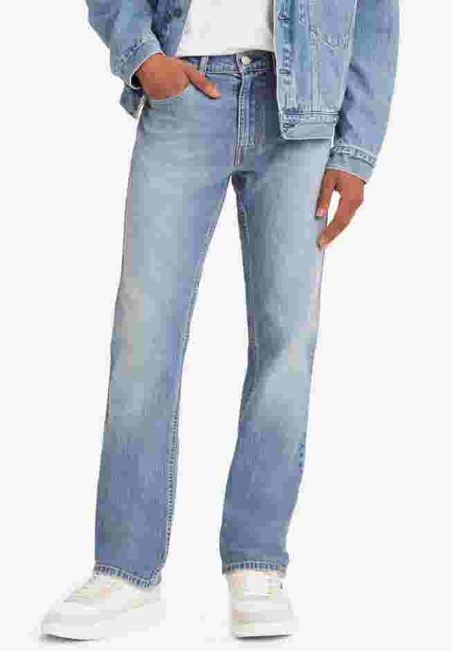 Levi’s 559® Relaxed Straight Jeans image number 0