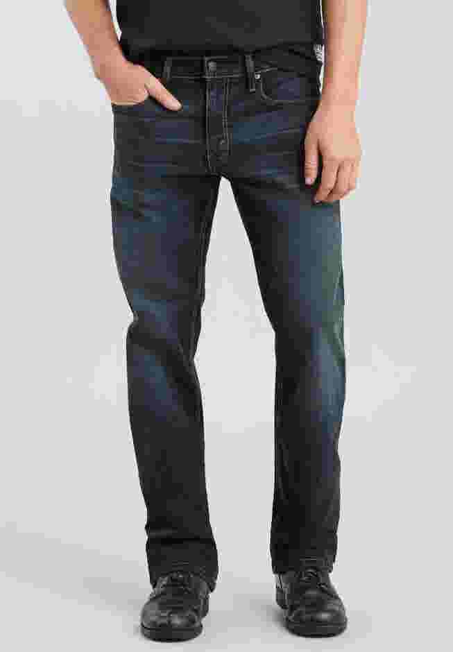 Levi’s 559® Relaxed Straight Jeans image number 0
