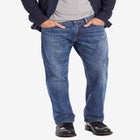 Levi’s 559® Relaxed Straight Jeans image number null