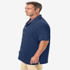 Gauze Camp Shirt image number null