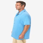 Gauze Camp Shirt image number null