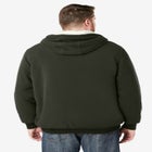 Explorer Plush Fleece Hoodie image number null