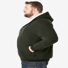 Explorer Plush Fleece Hoodie image number null