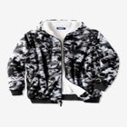 Explorer Plush Fleece Hoodie image number null