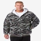 Explorer Plush Fleece Hoodie image number null