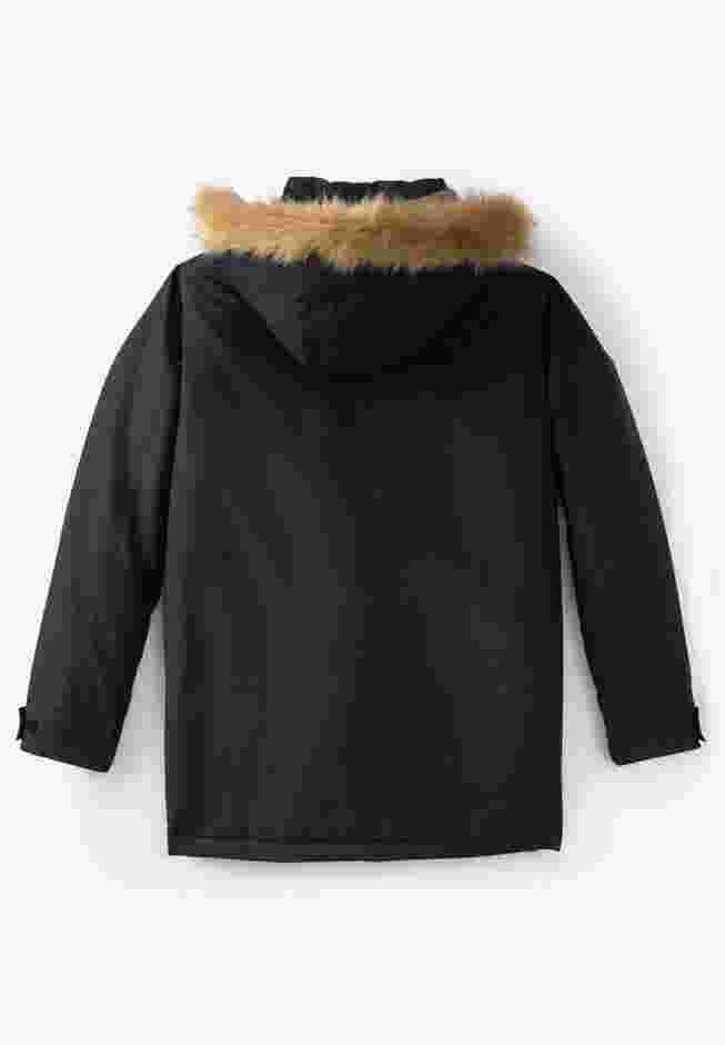 Arctic Snorkel Parka image number 1