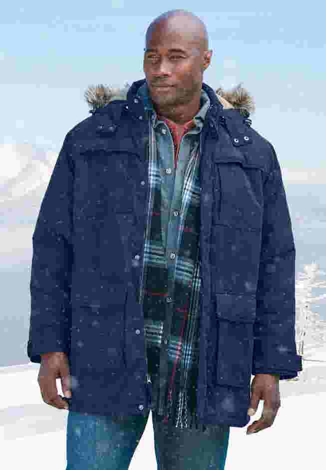Arctic Snorkel Parka image number 3