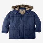 Arctic Snorkel Parka image number null