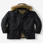 Arctic Snorkel Parka image number null