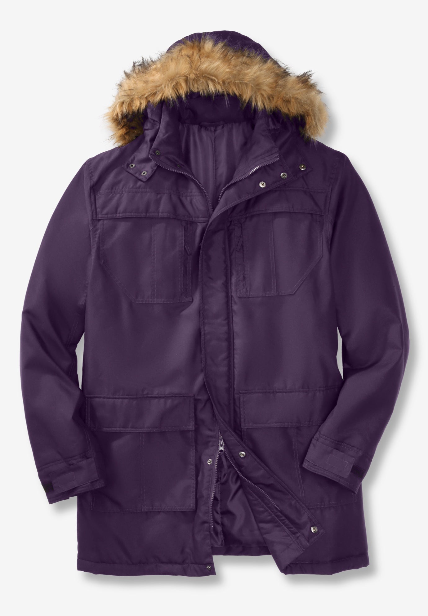 CORINTH MFG.CO コリンス　ARCTIC PARKA N3B USA Vintage Corinth mfg Snorkel Parka Jacket N3B Fur Hoodie Mens