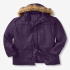 Arctic Snorkel Parka image number null