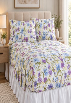 Bed Tite&trade; 300 Thread Count Sheet Set