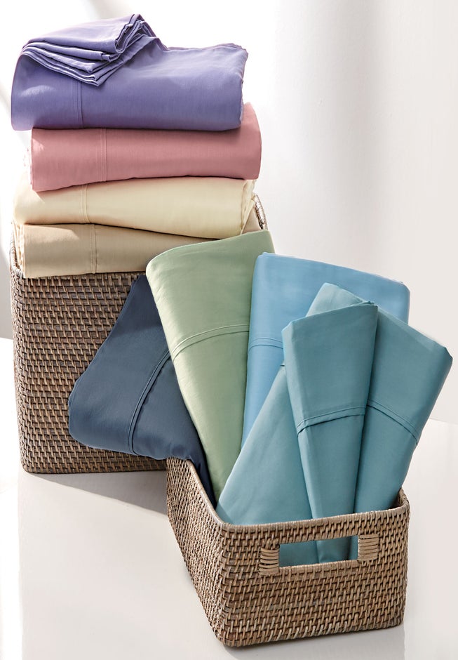 Bed Tite™ 300 Thread Count Sheet Set image number 0