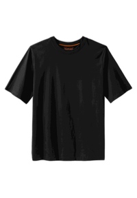 Heavyweight Jersey Crewneck T-Shirt