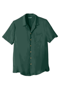 10" Side Elastic Canyon Cargo Shorts