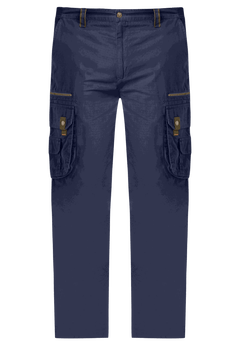 パンツ Cargo stone  ( navy ) Size M Stone Island Men's' Ghost Cargo Pants in Navy | LN-CC®