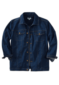 Longer-Length Shrink-Less™ Piqué Polo Shirt