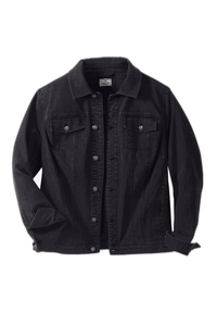 Short-Sleeve Pocket Sport Shirt