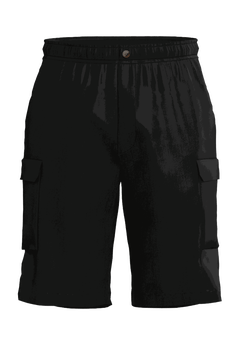 Elastic Waist Cargo Shorts - Knockarounds® 8
