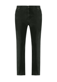Shrink-Less Lightweight Crewneck T-Shirt