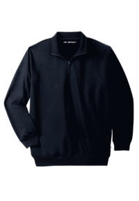 Heavyweight Pocket Crewneck T-Shirt