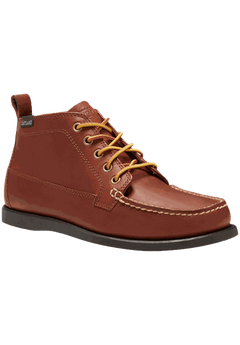 Chukka Boots - Seneca Camp Moc by Eastland, Tan | King Size display picture 3
