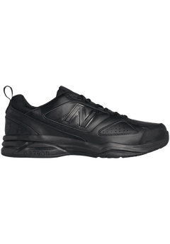 New Balance 623V3 Cross-Trainers - Men's Sneakers", Black | King Size