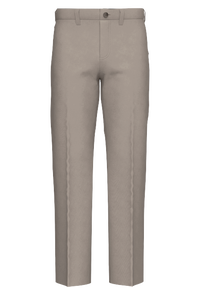 Longer-Length Shrink-Less™ Piqué Polo Shirt