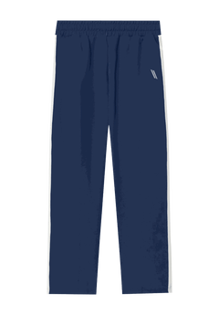 Performance Mesh Sweatpants - Breathable Design, Navy | King Size