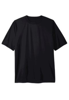 RefrigiWear 8480 Extreme Hybrid Sweatshirt with Performance