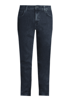 Liberty Blues Relaxed Fit Denim Jacket, Stonewash | King Size