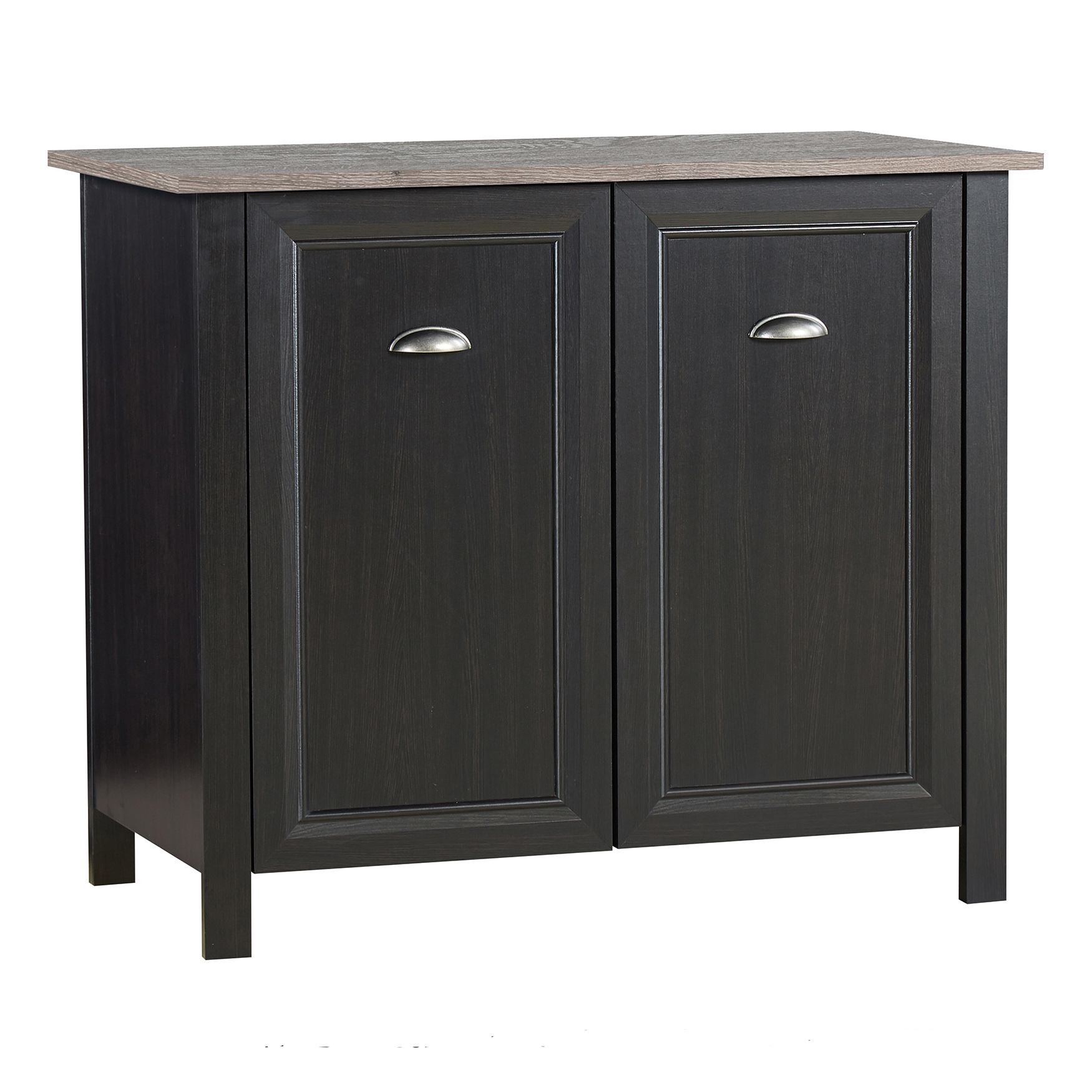 Ansel Accent Cabinet, EXPRESSO