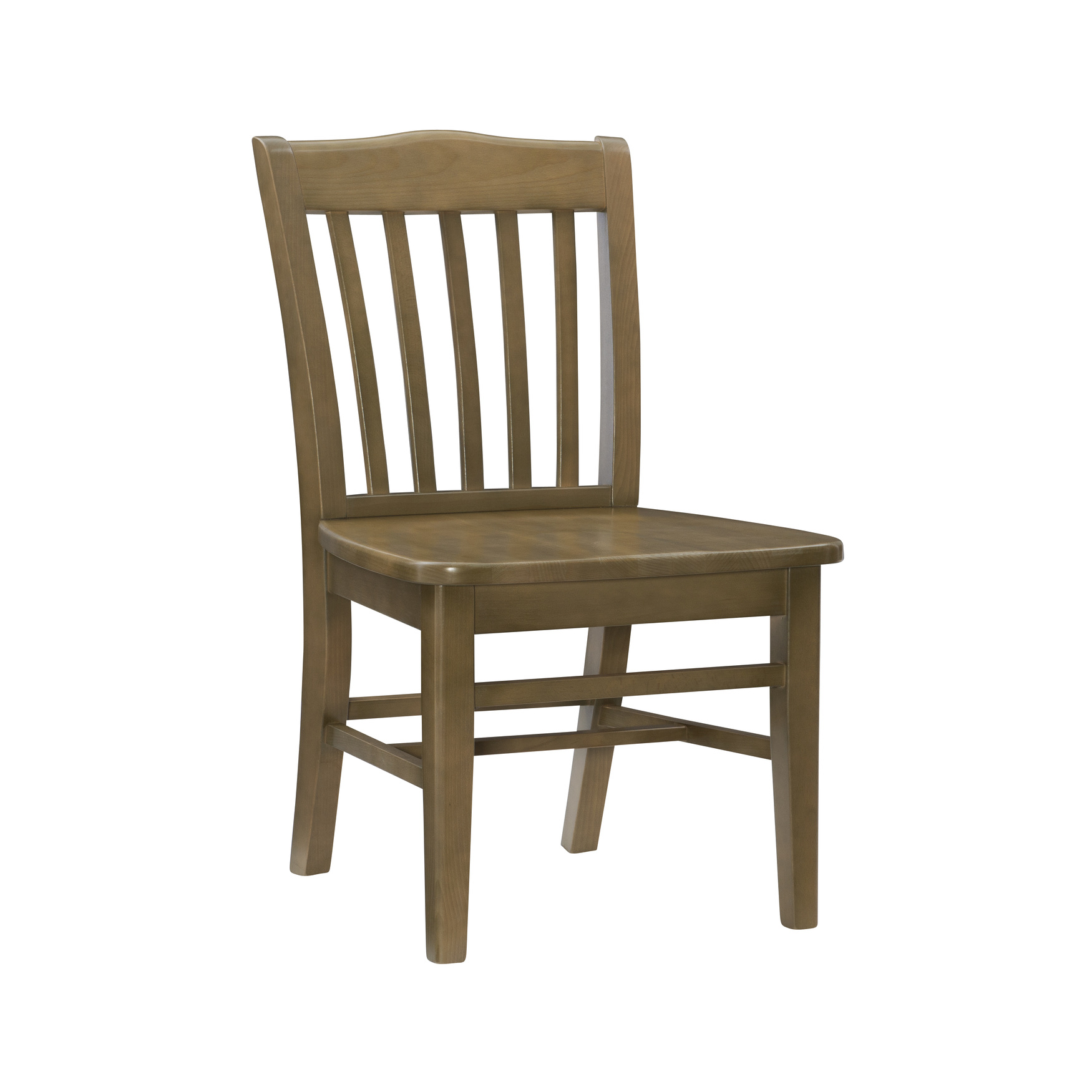 Bramwell Dining Chair Natural Set of 2, NATURAL