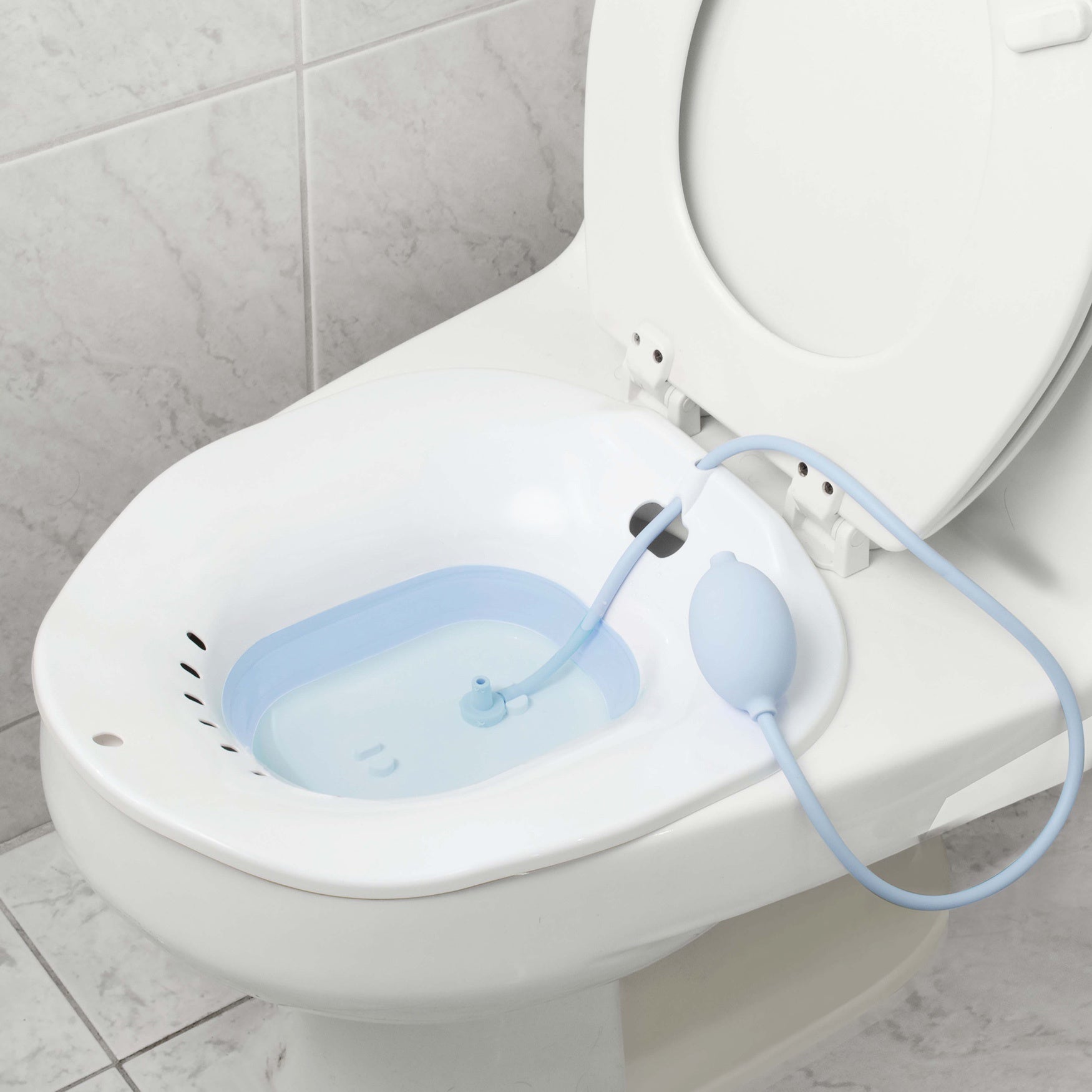 Collapsible Sitz Bath King Size